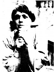 Agnes Smedley 