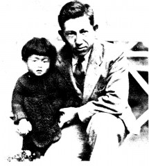 Agnes Smedley 