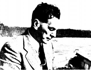 Agnes Smedley 