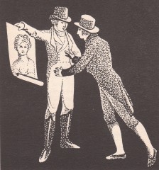 Die verborgene Frau 