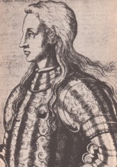 Die verborgene Frau 
