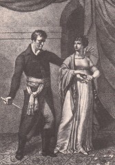 Die verborgene Frau 