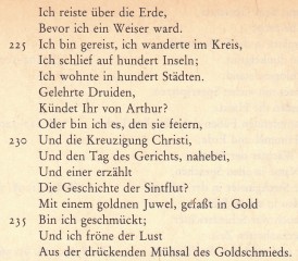 die weiße göttin