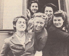 stumme generation