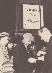 stumme generation
