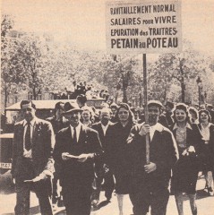 stumme generation