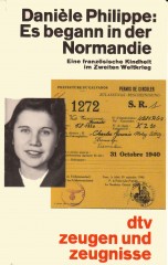 Es begann in der Normandie