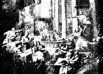 Frauen in der Geschichte III 