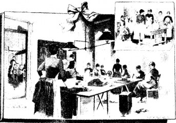 Frauen in der Geschichte III 