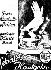 Frauen in der Geschichte III 