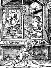 Frauen in der Geschichte III 