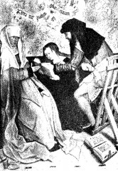 Frauen in der Geschichte III 