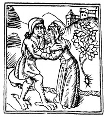Frauen in der Geschichte III 