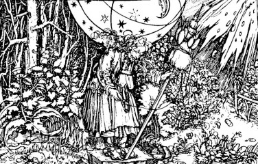 Frauen in der Geschichte III 