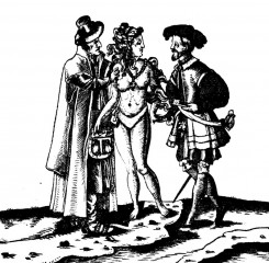 Frauen in der Geschichte III 