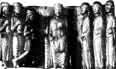 Frauen in der Geschichte III 