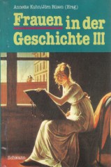 Frauen in der Geschichte III