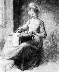 Frauen in der Geschichte IV
