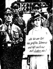 Frauen in der Geschichte VIII
