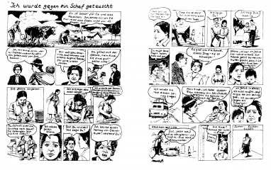 Frauen in der Geschichte VIII