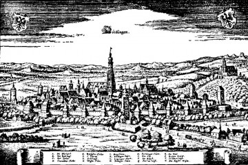 Frauen in der Geschichte VIII