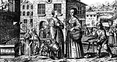 Frauen in der Geschichte VIII