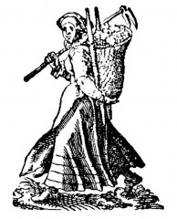 Frauen in der Geschichte VIII