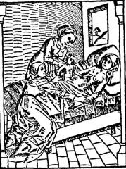Frauen in der Geschichte VIII