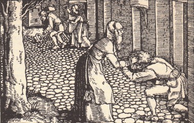 Frauen im Mittelalter
