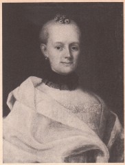 Geschichte des Fräuleins von Sternheim 