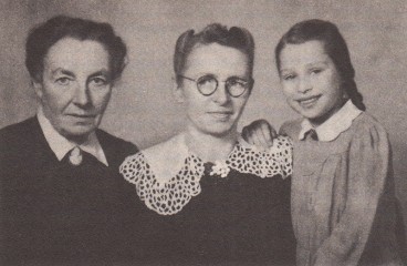 Frauen in der Geschichte V