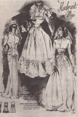 Frauen in der Geschichte V