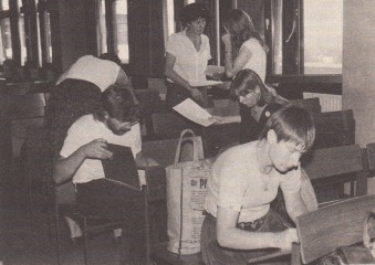 Frauen in der Geschichte V