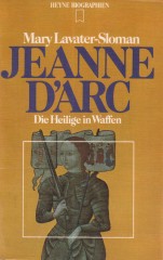 Jeanne d&#039;Arc