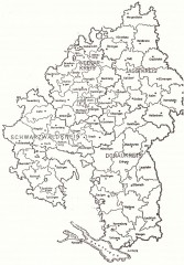 Schimpfende Weiber und patriotische Jungfauen 