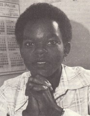 Zimbabwe