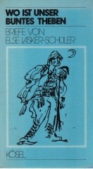 Wo ist unser buntes Theben