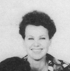 Benard Cheryl