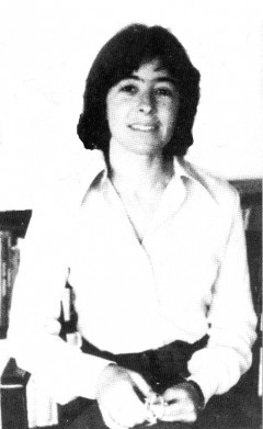 Chodorow Nancy