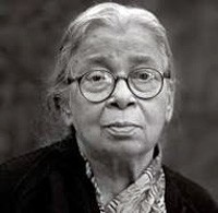 Devi Mahasweta
