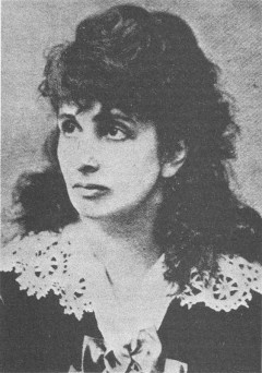 Dohm Hedwig