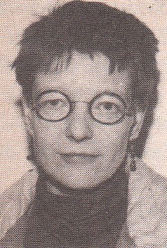 Gdaniec Claudia