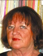 Gipser, Dietlinde