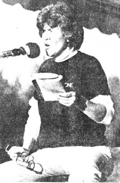 Gearhart Sally