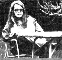 Millett Kate
