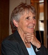 Rieger Eva