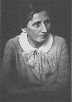 Salomon Alice