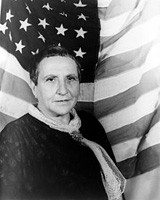 Stein Gertrude