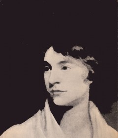 Wollstonecraft, Mary