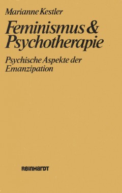 Feminismus und Psychotherapie